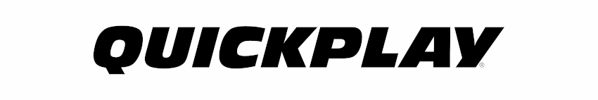 QUICKPLAY RXTR Pro Coach Rebounder