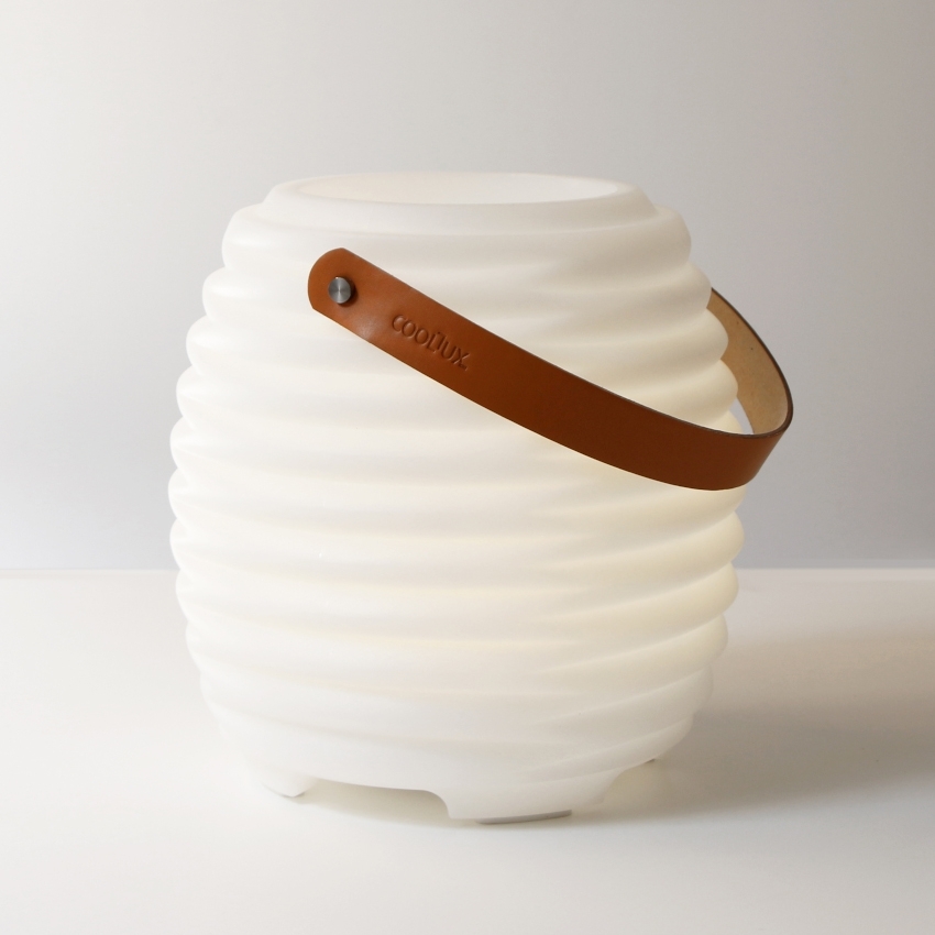INTRACO CoolLux mini white