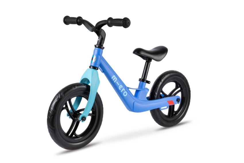MICRO MOBILITY Balance Bike Lite Blau