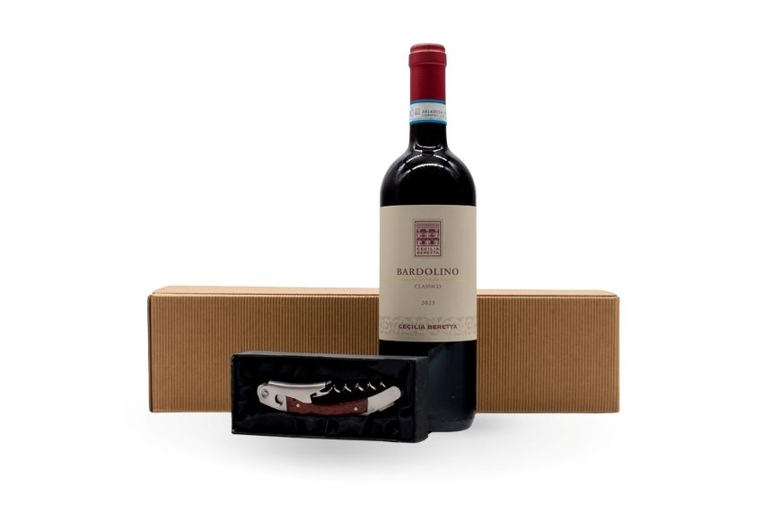 Italienisches Genußset ELBA