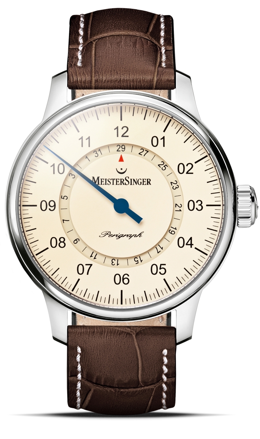 MEISTERSINGER Perigraph, Elfenbein