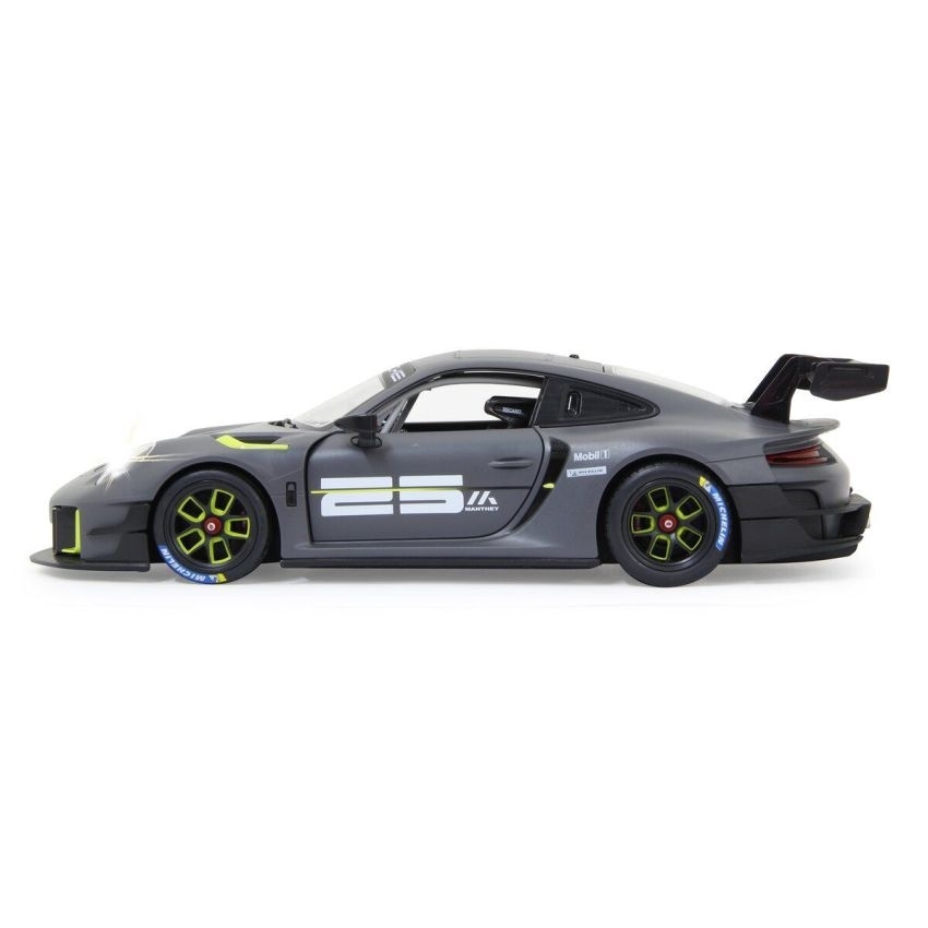 JAMARA Porsche 911 GT2 RS Clubsport 25 RC 1:14