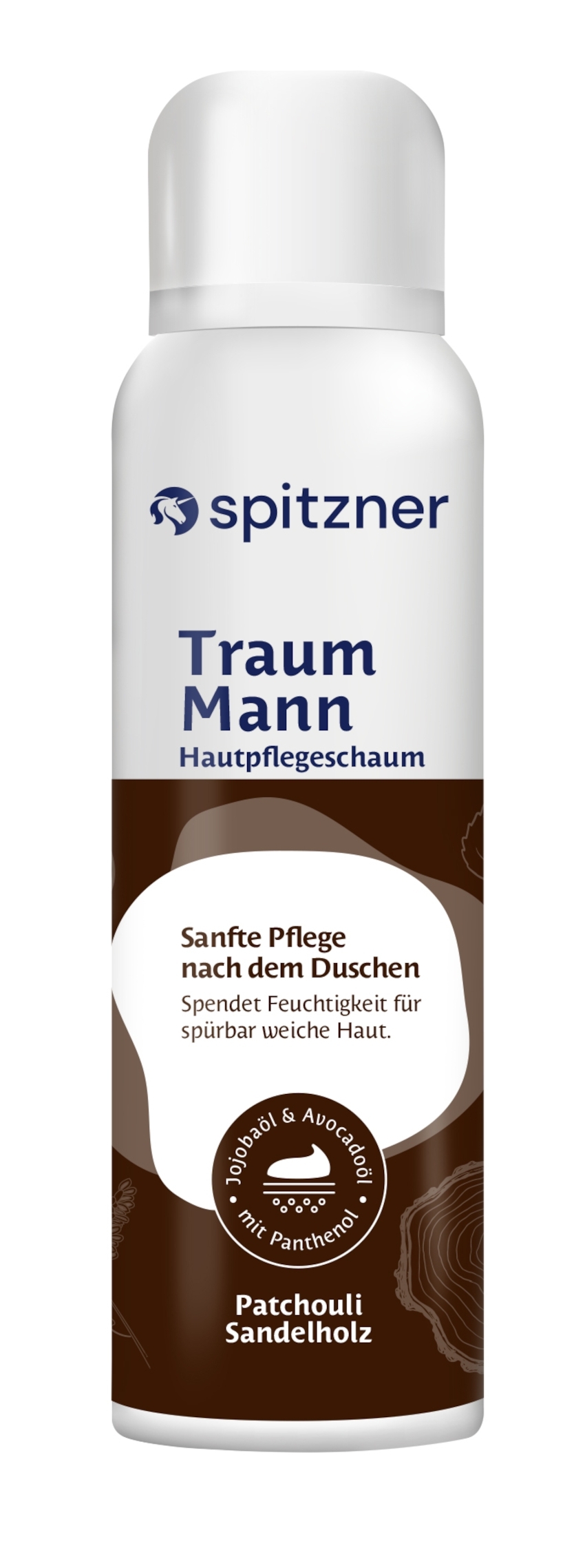 SPITZNER TraumMann Geschenk Set
