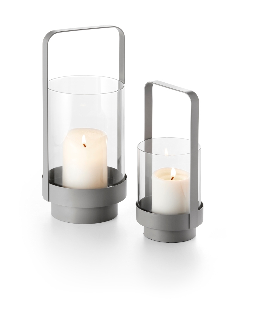 PHILIPPI Home Windlicht Set