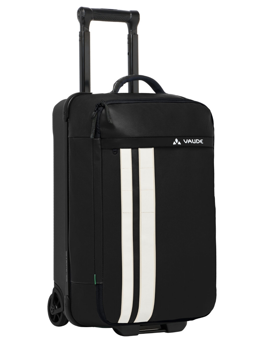 VAUDE Takutea 35 Reisetrolley black