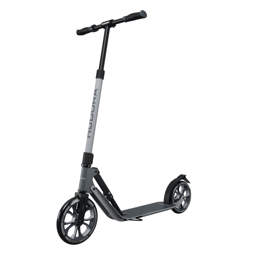 HUDORA BigWheel 230 Advanced Shadow