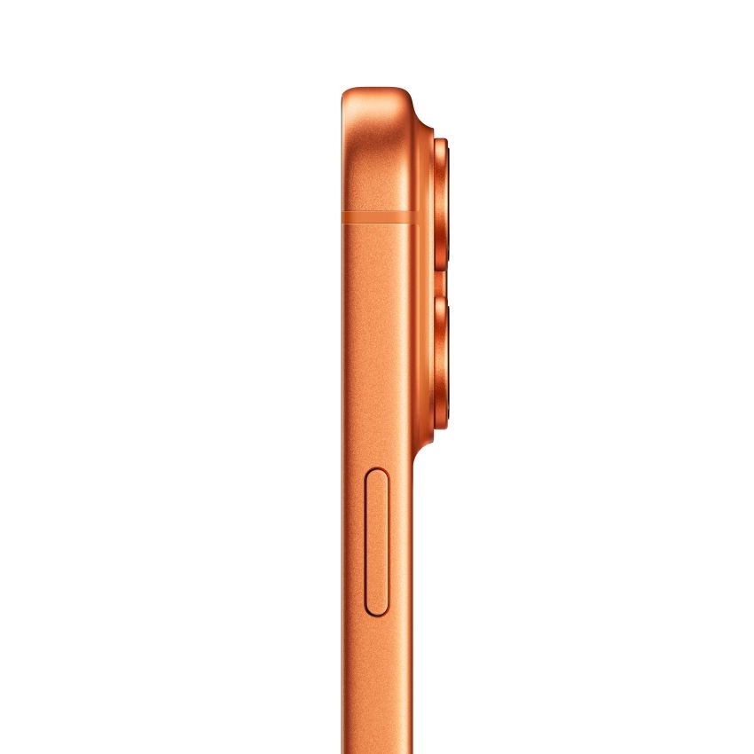 APPLE iPhone 17 Pro Max, 512 GB, Cosmic Orange