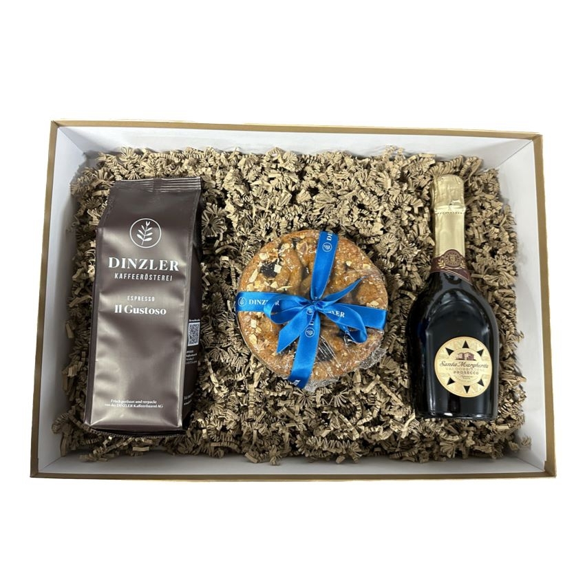 DINZLER Geschenkbox
