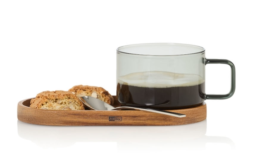 ADHOC Tasse Impact 2 tlg. Set