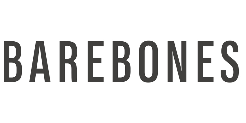 BAREBONES Bluetooth Block Tower Speaker