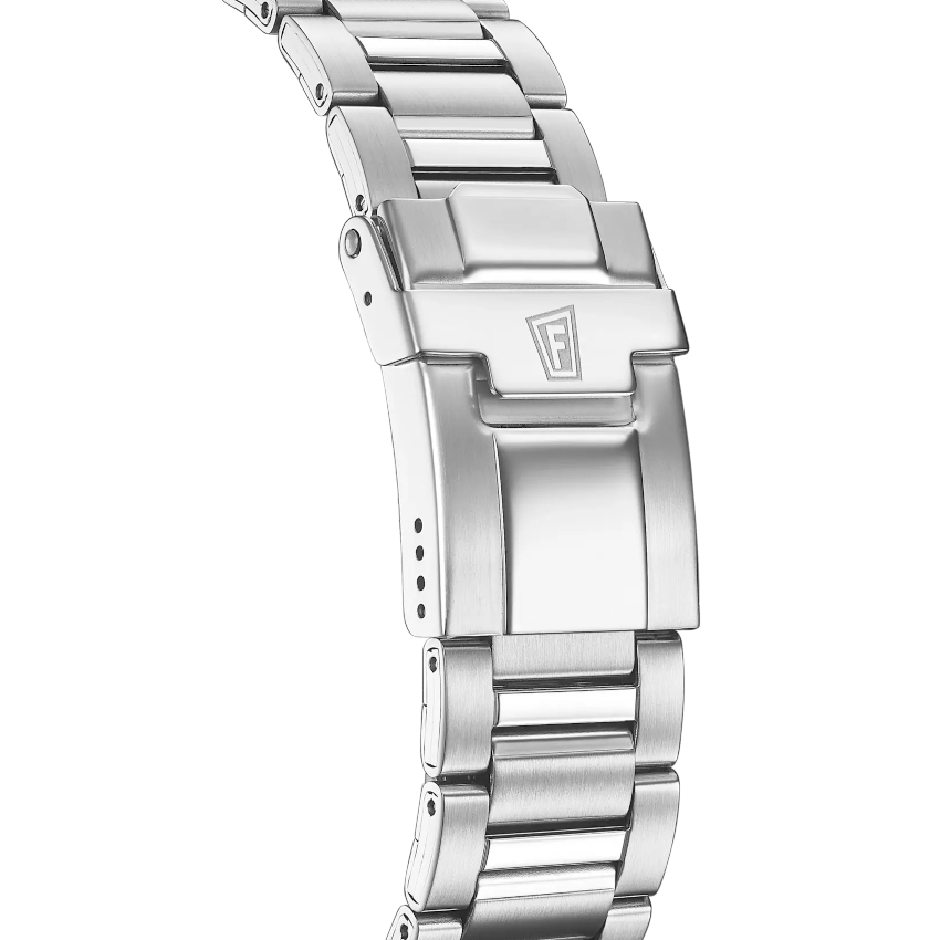 FESTINA Timeless Chrono 45 mm Herrenuhr