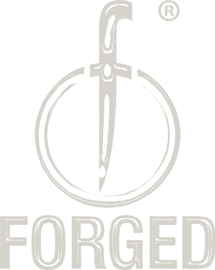 FORGED