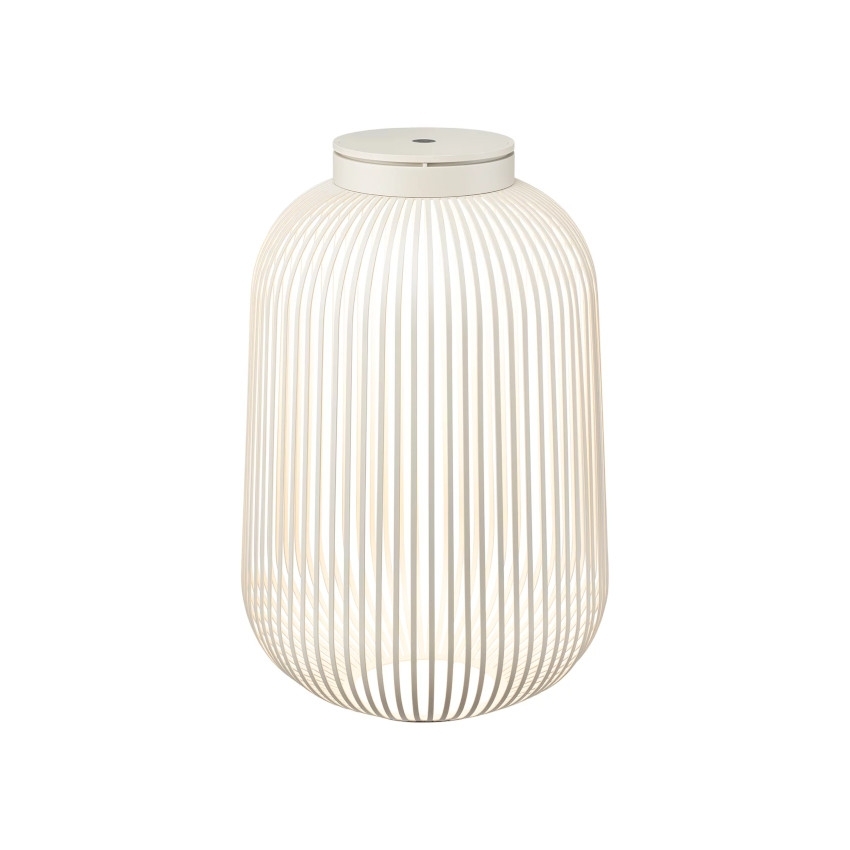 BLOMUS Lito Mobile LED Leuchte Silk Grey