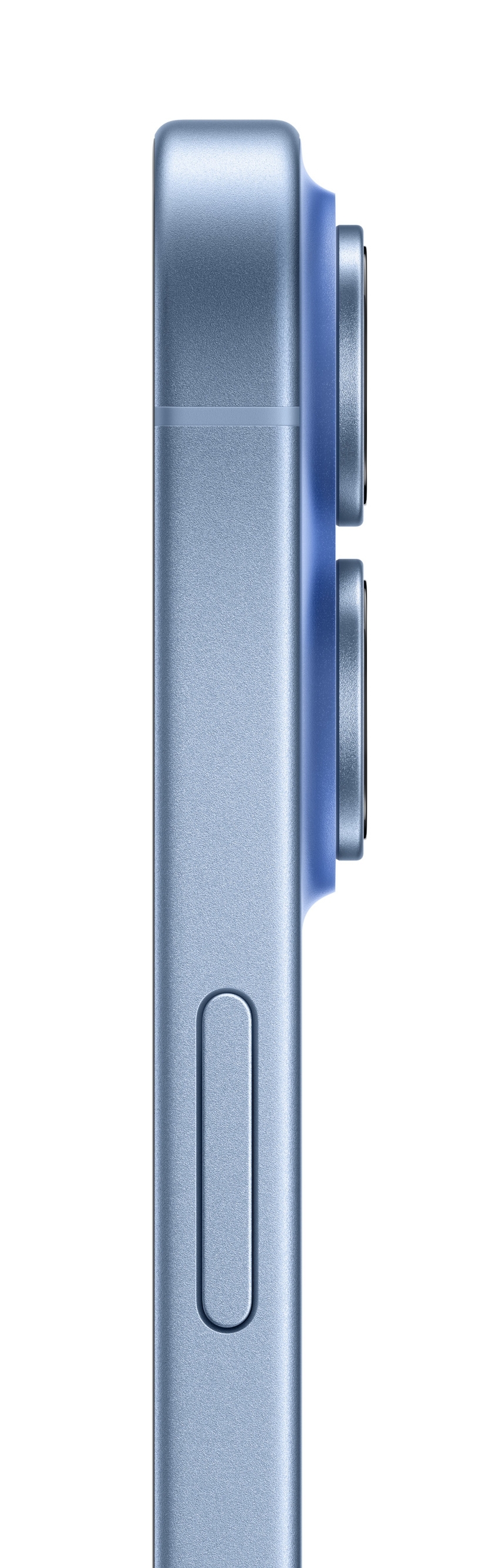 APPLE iPhone 17 256 GB nebelblau