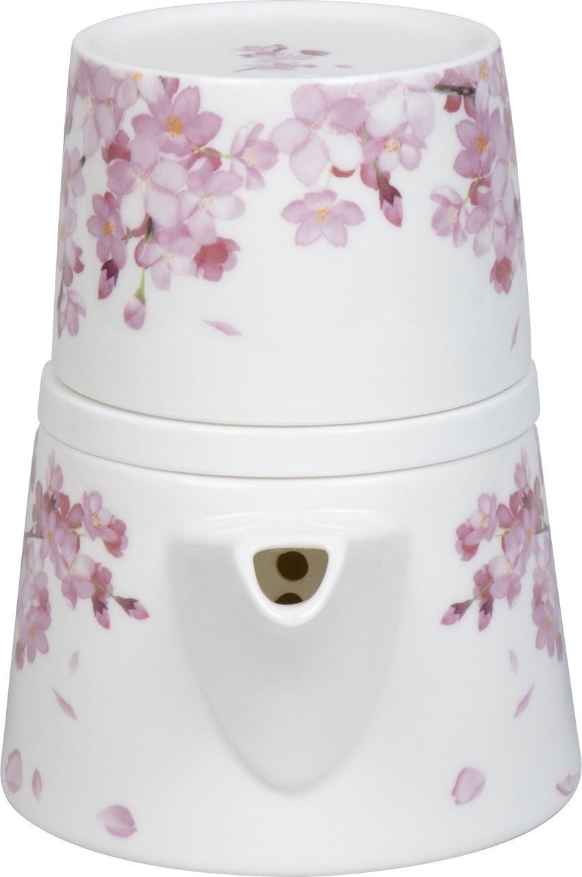 KÖNITZ Tea for Me Kirschblüten