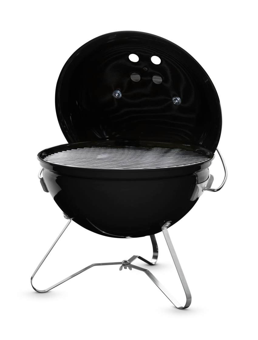 WEBER Smokey Joe Premium 37cm, black