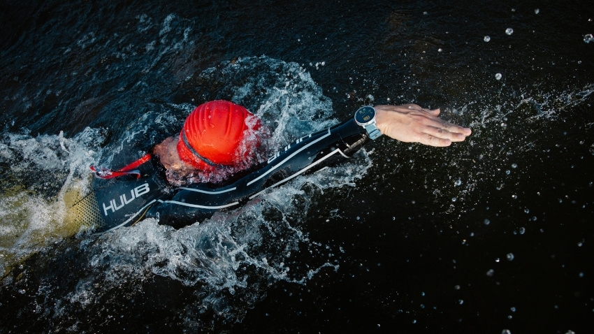 POLAR Vantage V3 Sky Blue