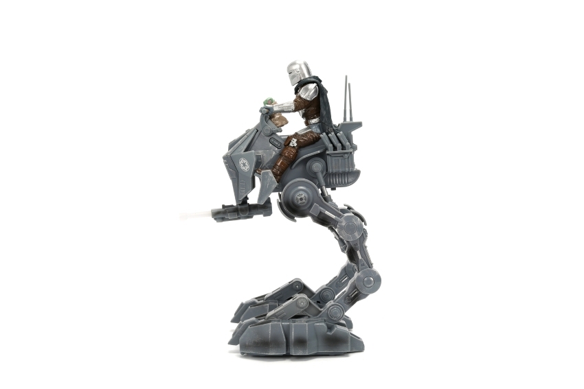 JADA Star Wars AT-RT 10 RC