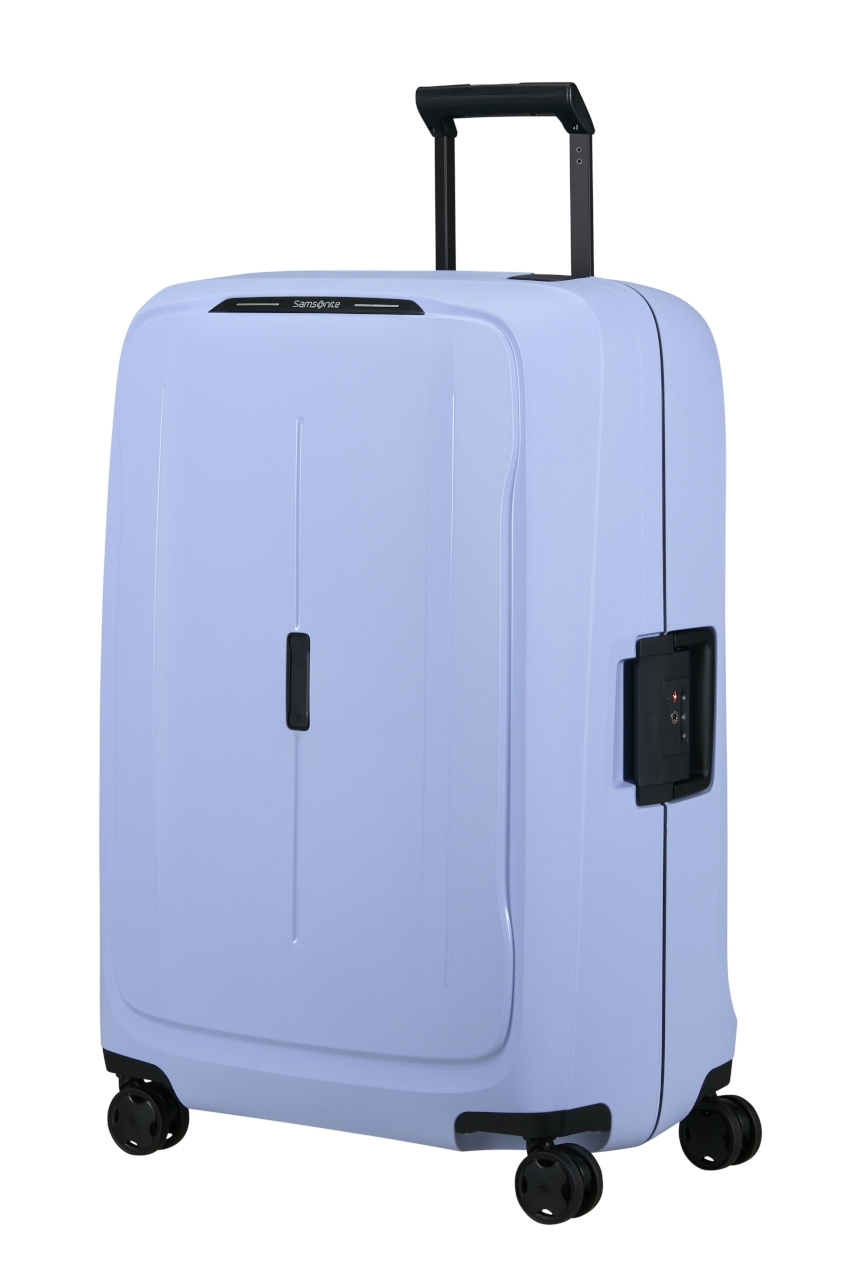 SAMSONITE Essens 75 lavendel