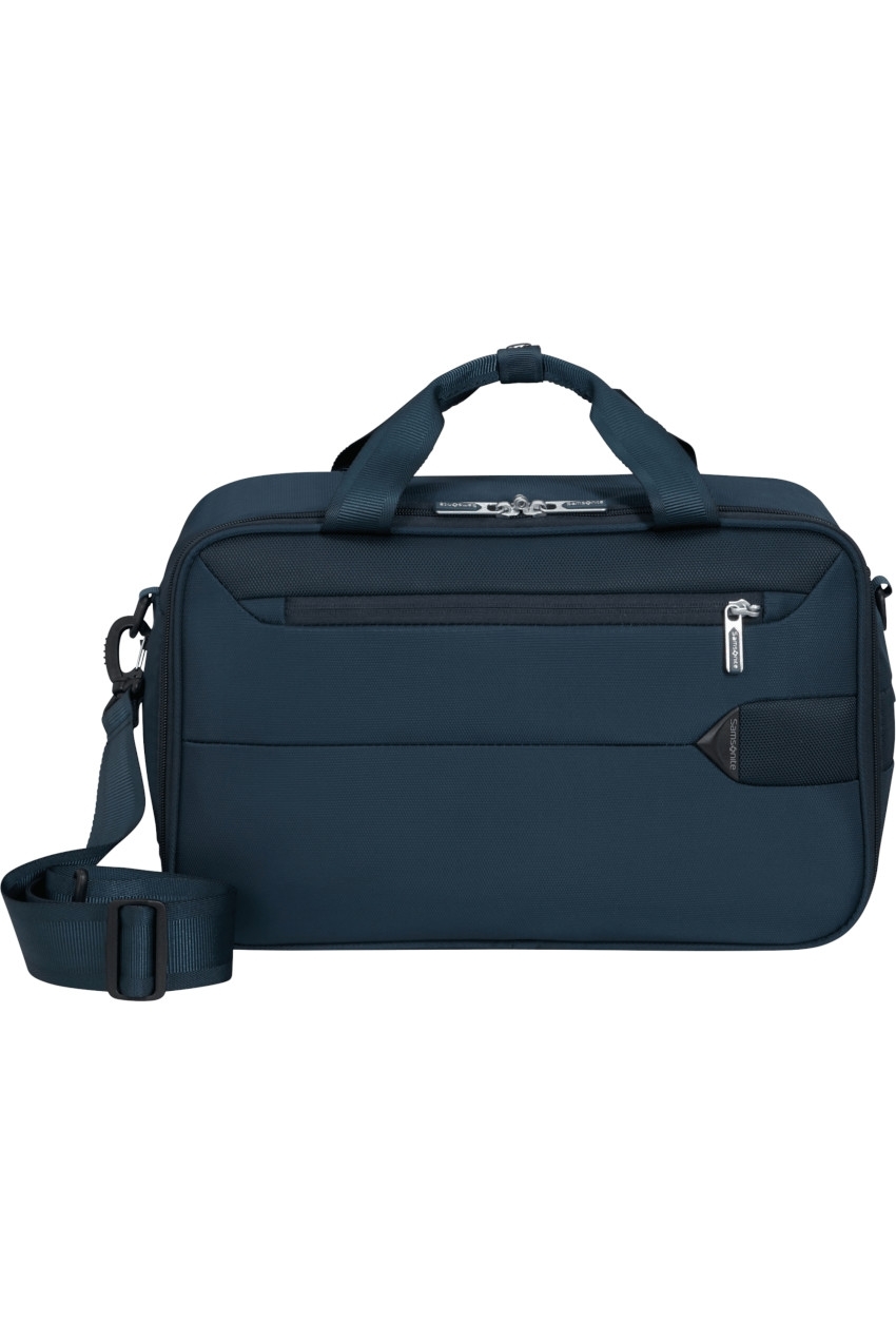 SAMSONITE Urbify 3-Way Underseater navy Handgepäck