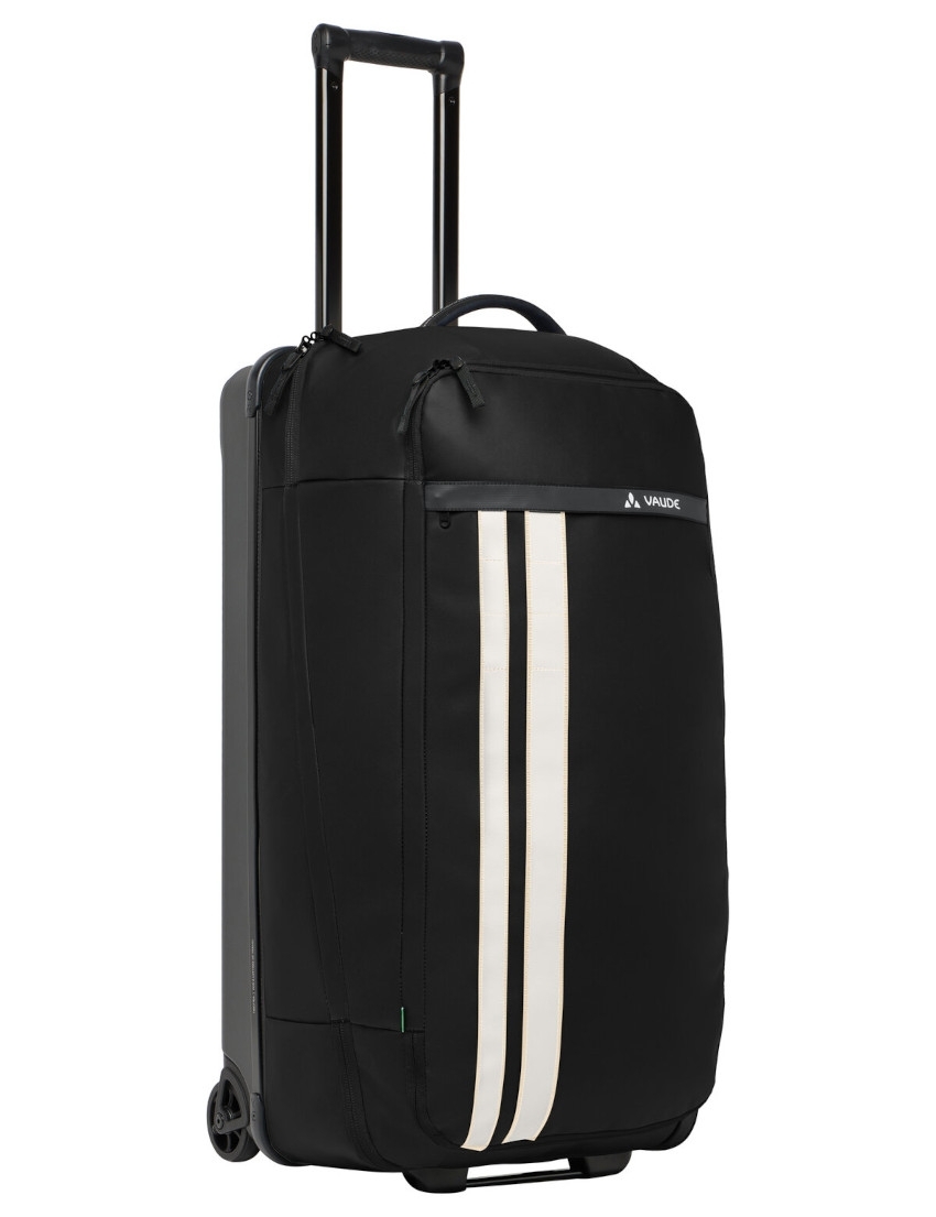 VAUDE Takutea 90 Reisetrolley black