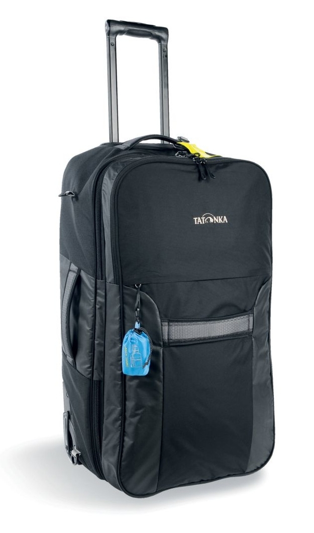 TATONKA Travel Trolley L (80 Liter)