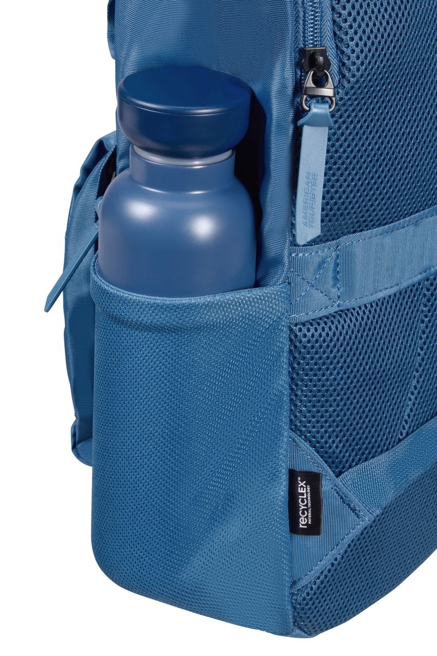 AMERICAN TOURISTER Urban Groove 25 Backpack blue