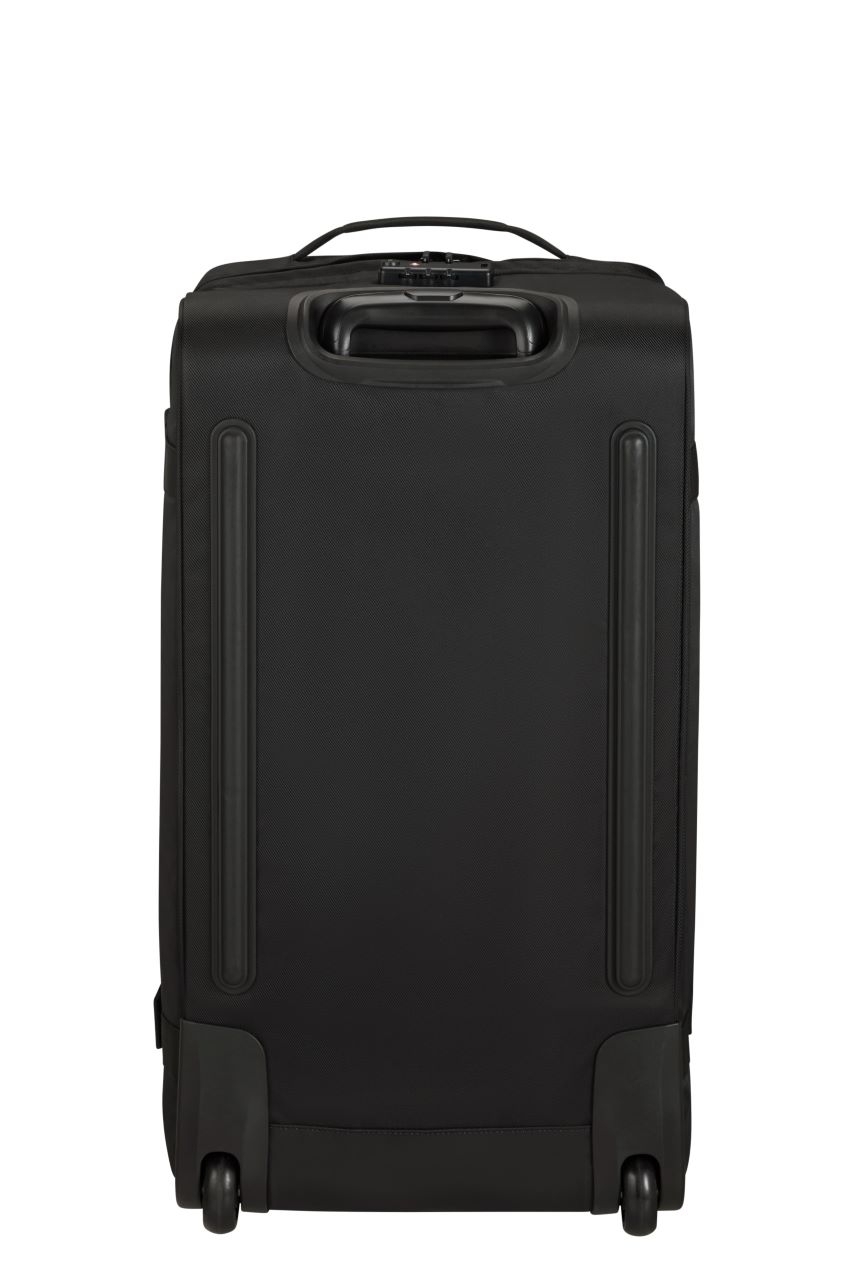 AMERICAN TOURISTER Urban Track Duffle /WH M, Black