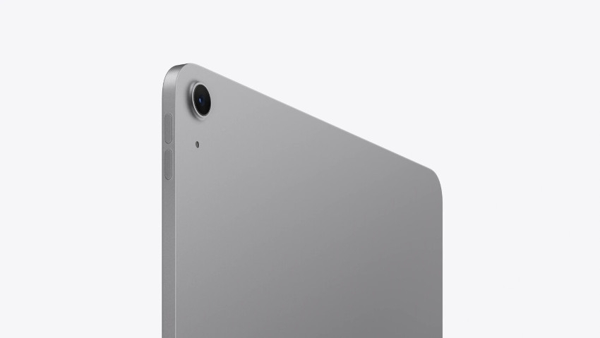 APPLE iPad Air 13" WiFI + Cellular 2025 Space Grau