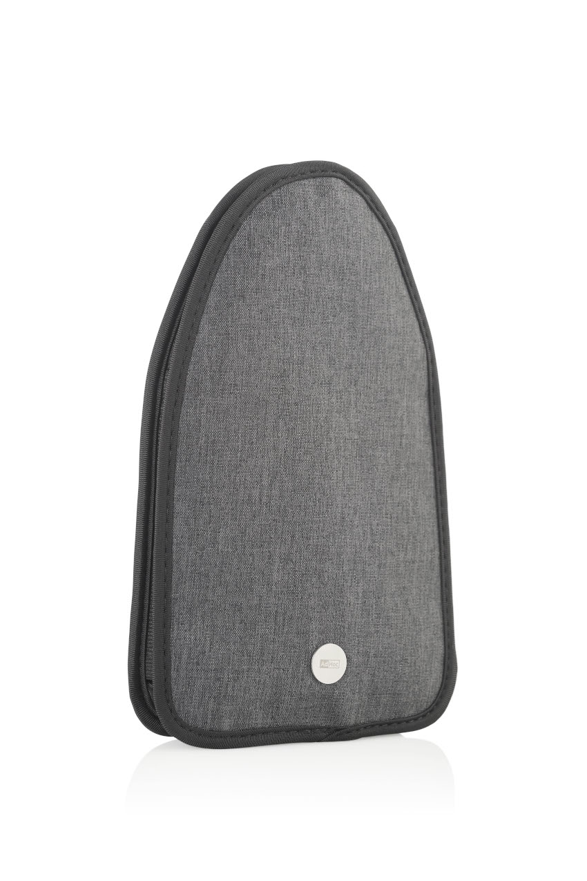 ADHOC Aktiv-Weinkühlmanschette Arctic Dark grey