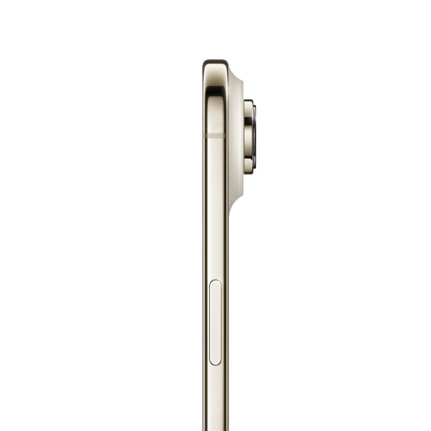 APPLE iPhone Air 512 GB, Light Gold