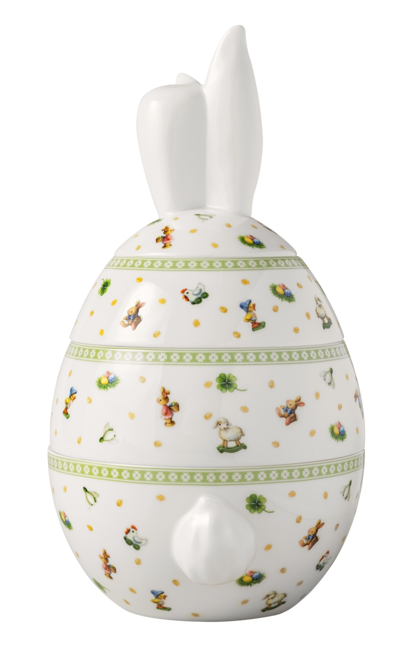 VILLEROY & BOCH Easter Delight Dose