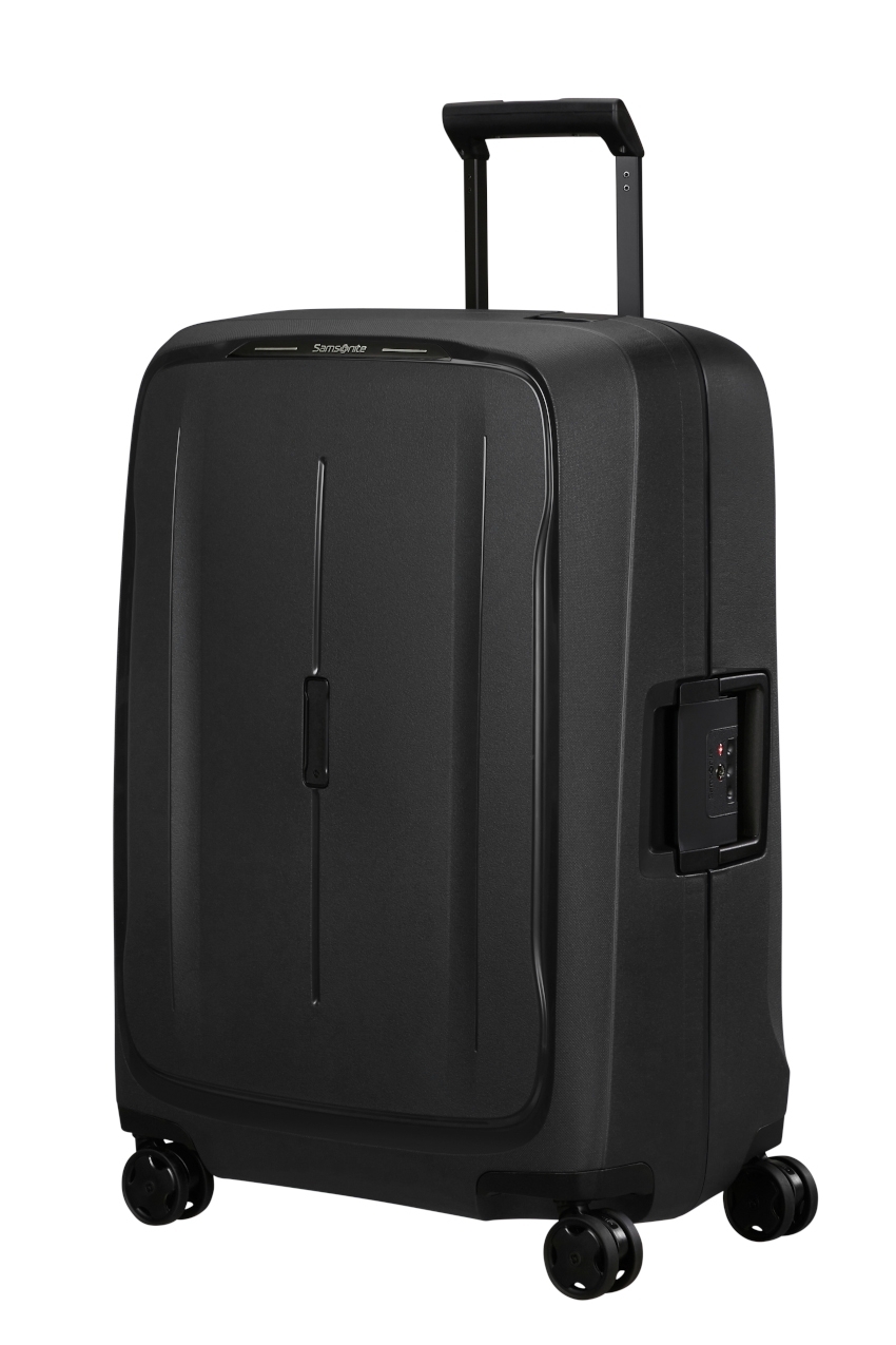 SAMSONITE Essens 69 schwarz