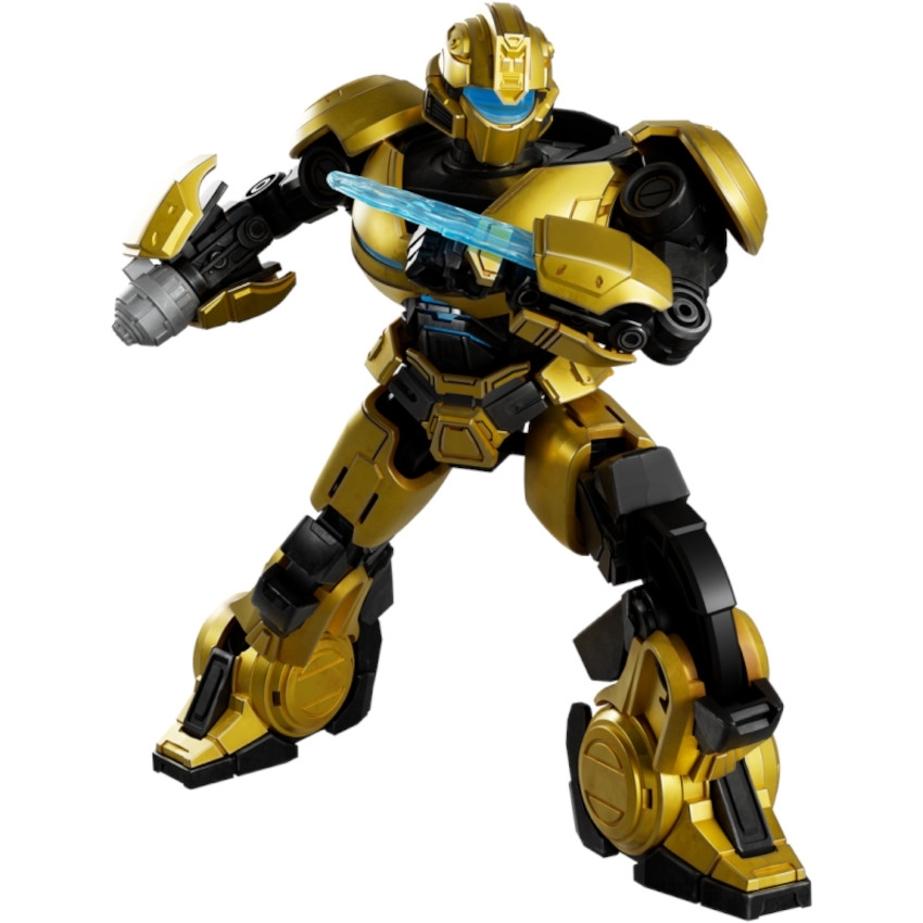 BLOKEES Transformers Bumblebee