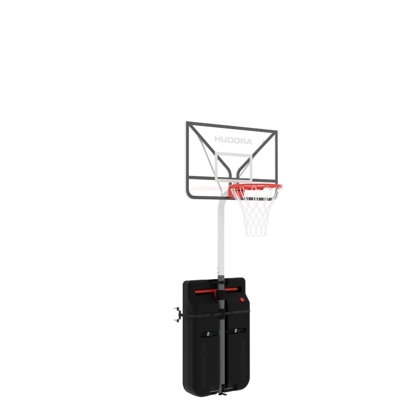 HUDORA Basketballständer RoCo 305, shadow
