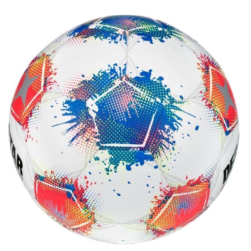 DERBYSTAR Bundesliga Trainingsball 25/26