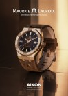 MAURICE LACROIX Aikon Automatic Bronze