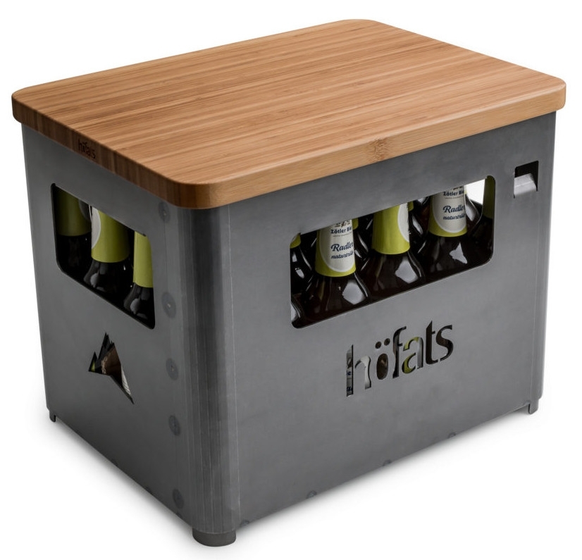 HÖFATS Beer-Box Set