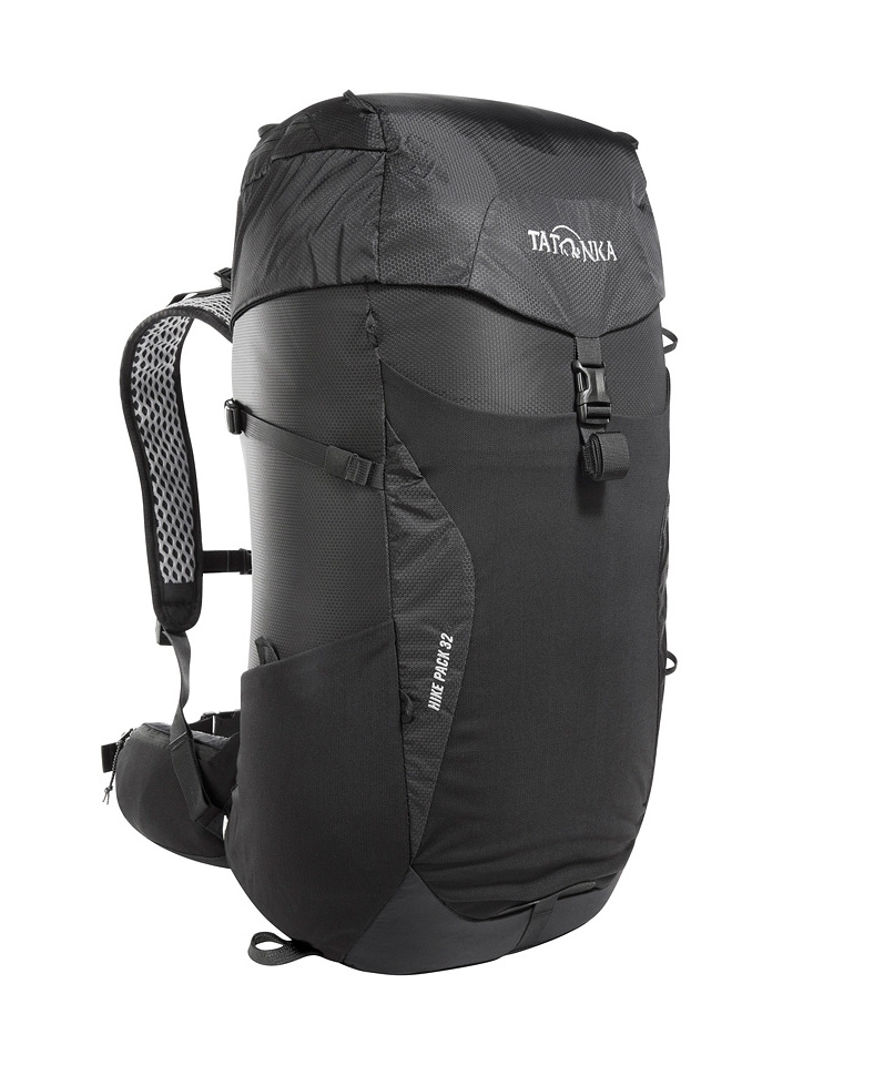 TATONKA Hike Pack 32 black