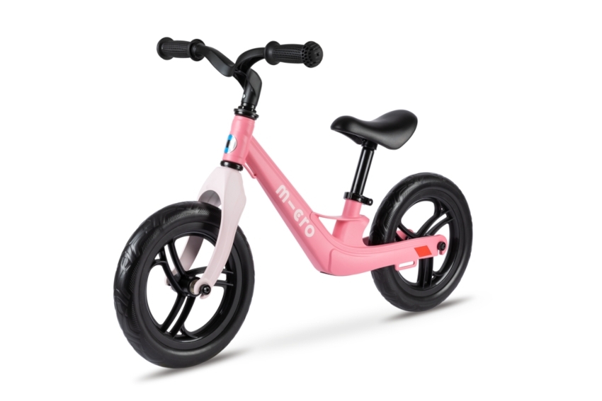 MICRO MOBILITY Balance Bike Lite Pink