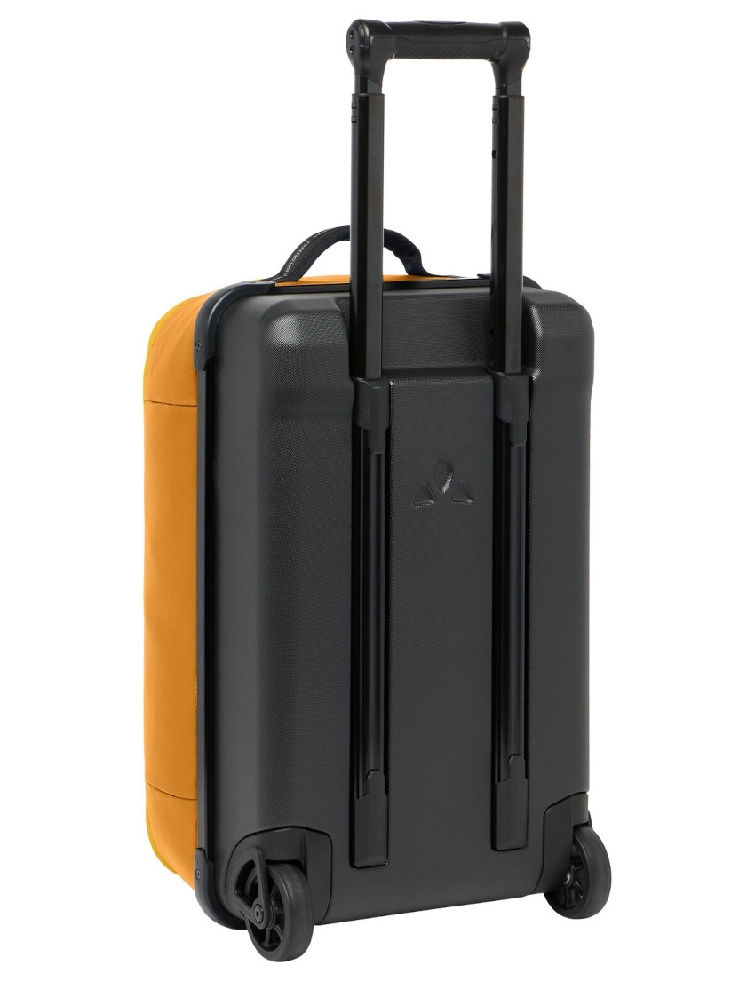 VAUDE Takutea 35 Reisetrolley silt brown
