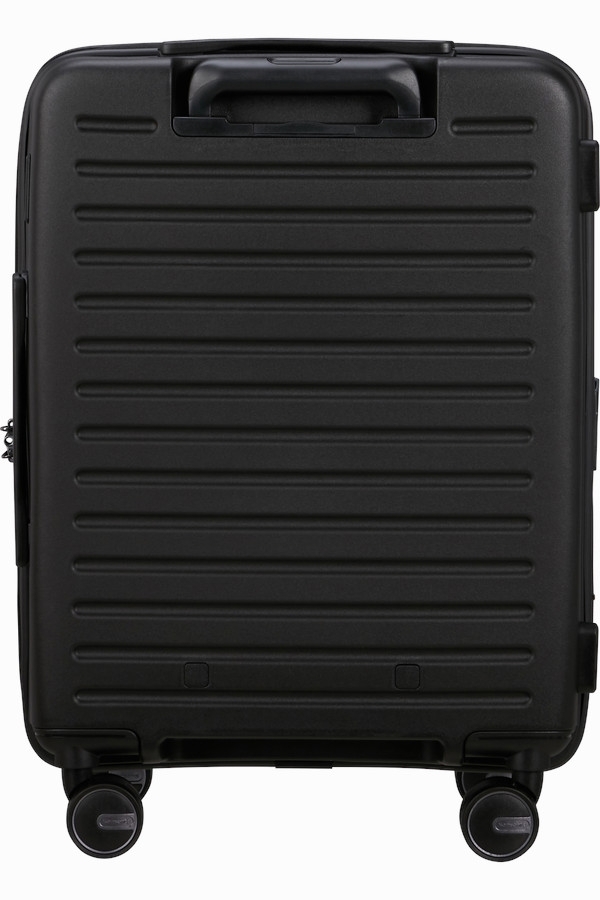 SAMSONITE Restackd SPINNER - 55 cm, black