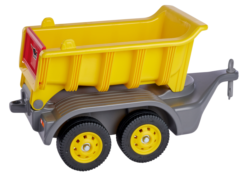 BIG Power Worker Maxi Anhänger