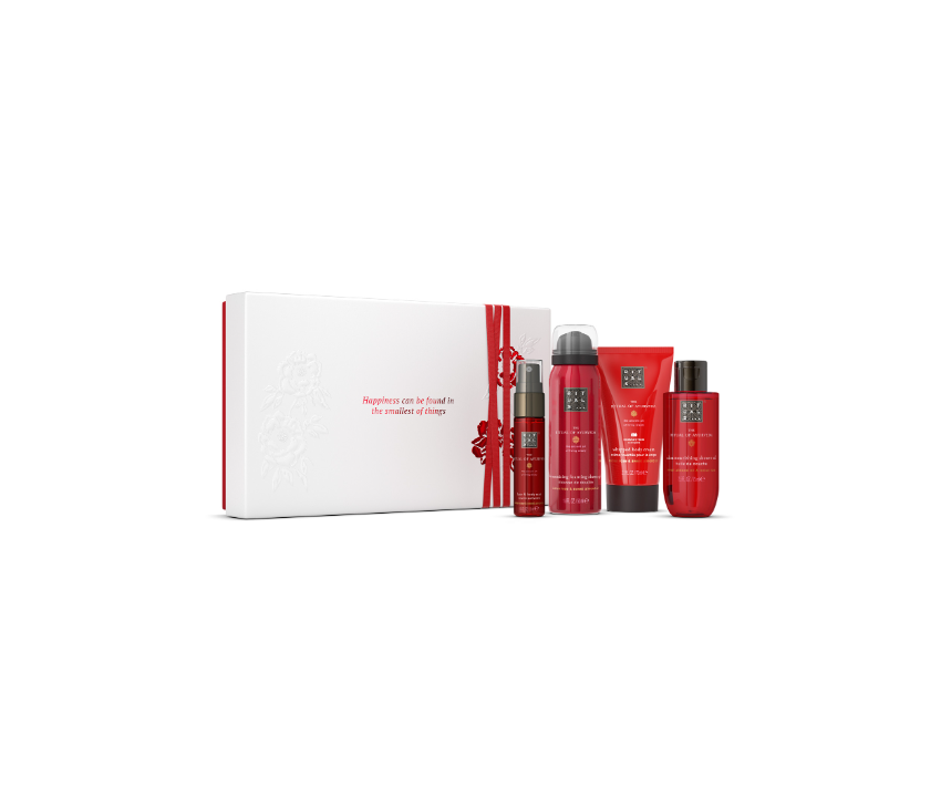 RITUAL of Ayurveda Small Gift Set 2025