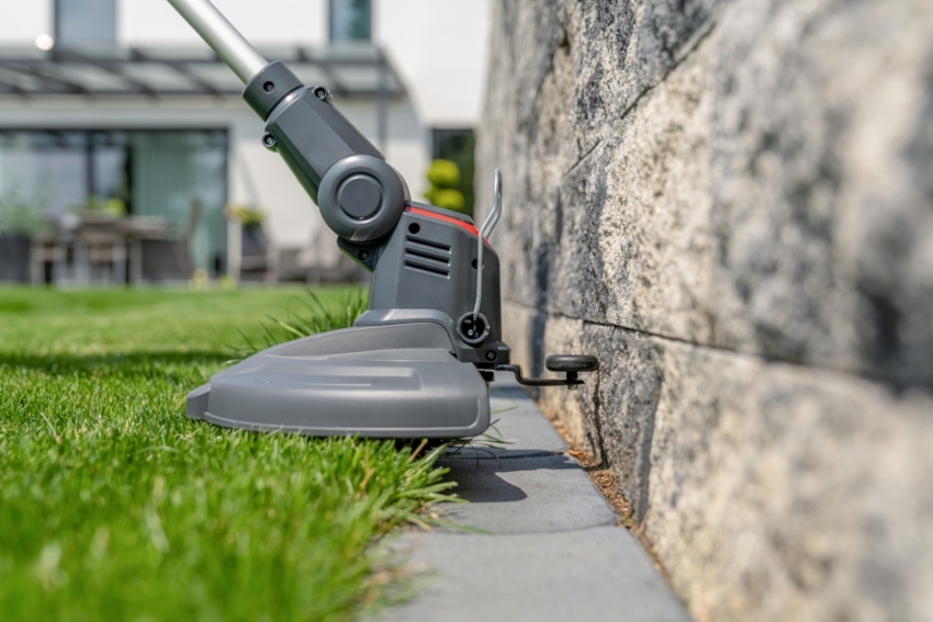 AL-KO Akku-Trimmer GT 1825 18 V Set