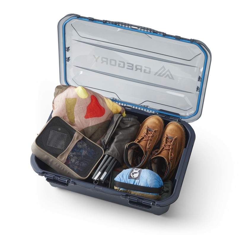 GREGORY Alpaca Gear Box 45 l