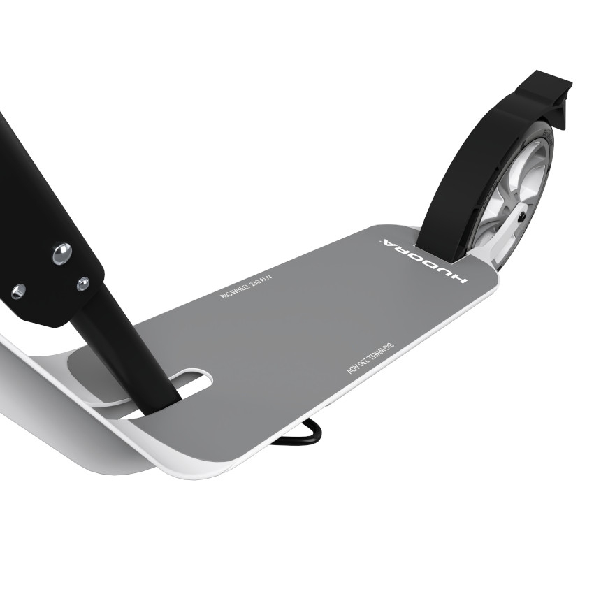 HUDORA BigWheel 230 Advanced Iron