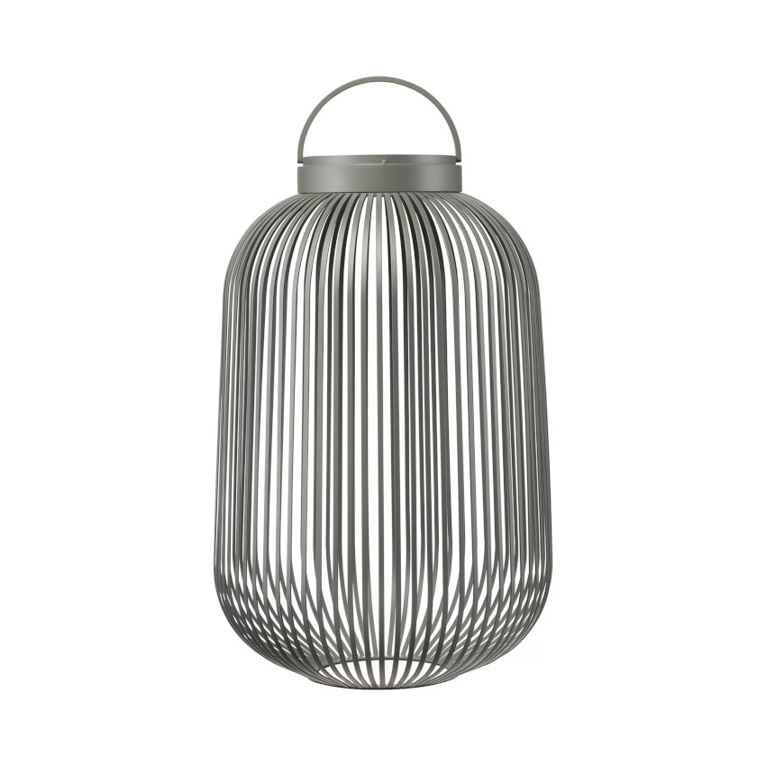BLOMUS Lito Mobile LED Leuchte Granite Grey