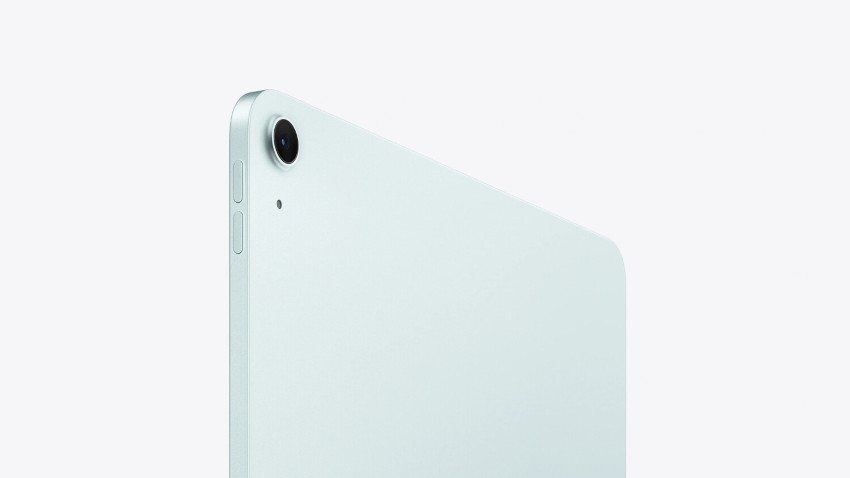 APPLE iPad Air 13" WiFI + Cellular 2025 Blau