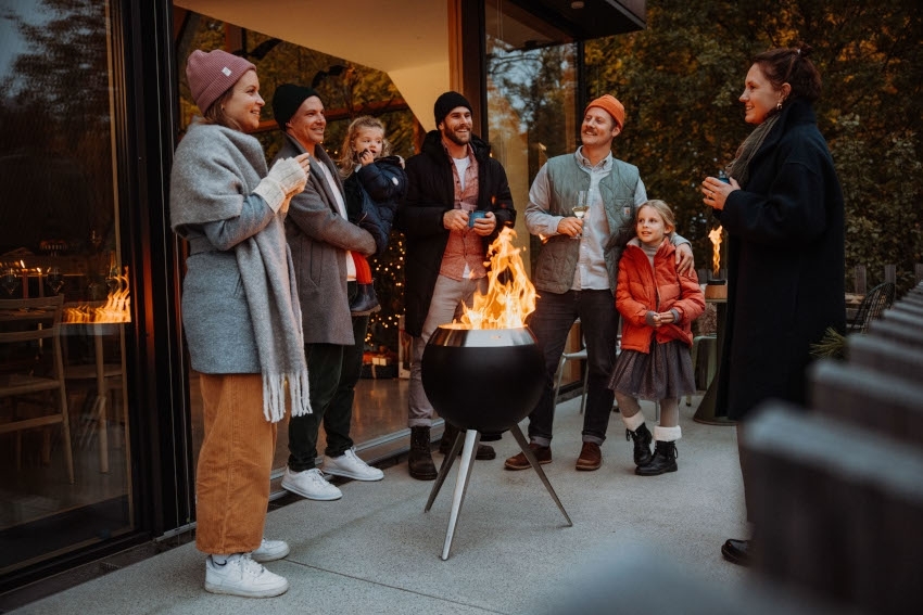 HÖFATS MOON 45 TOP DEAL